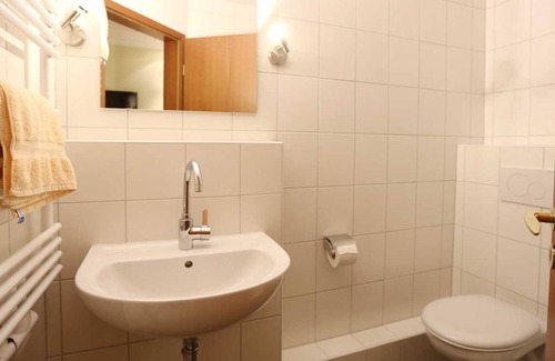 Wallmerod Casa | Estándar único 4 - Esquinas. Inn - Westerwald