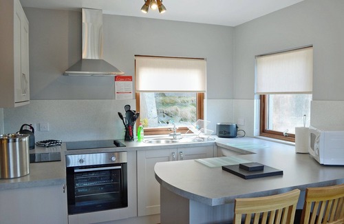 Gairloch Cabaña | 1 bedroom accommodation in Gairloch, Wester Ross