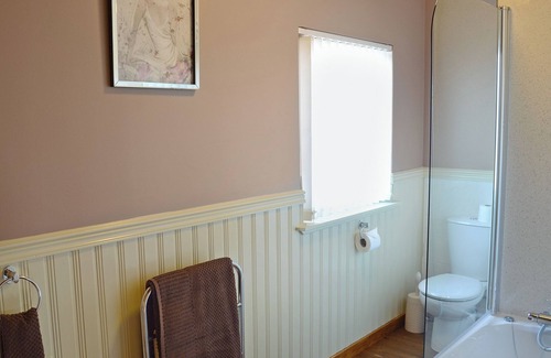 Gairloch Cabaña | 1 bedroom accommodation in Gairloch, Wester Ross