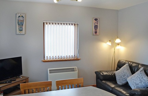 Gairloch Cabaña | 1 bedroom accommodation in Gairloch, Wester Ross