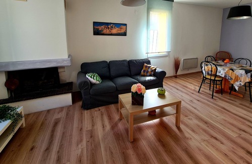 La Peyrade Casa | Single storey house