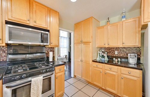 Chula Vista Casa | Single-Story Chula Vista Home - Private Pool & Spa