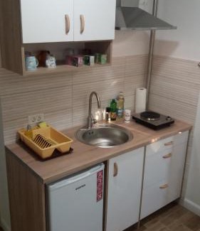 Timisoara Apartamento | Single Suite Apartment