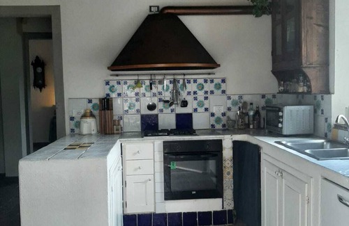 Villabuona Villa | Single villa from the 1800s of 250 square meters completely renovated. Sea view.