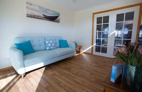 Singleton Casa | Singleton Beach House - ¡Playa y tu propia piscina!