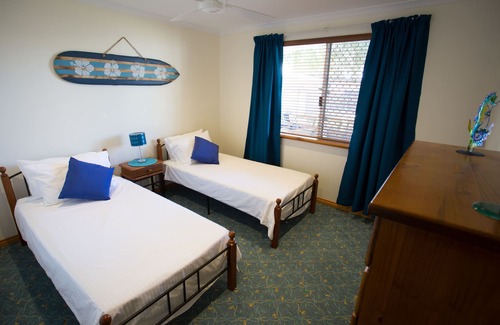 Singleton Casa | Singleton Beach House - ¡Playa y tu propia piscina!