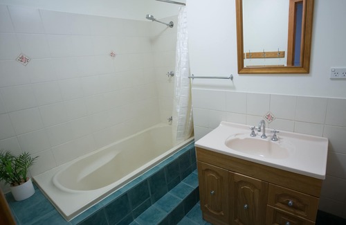 Singleton Casa | Singleton Beach House - ¡Playa y tu propia piscina!