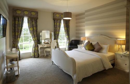 Poulton-le-Fylde Casa | Singleton Lodge Country House Hotel
