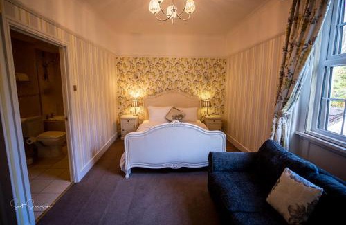Poulton-le-Fylde Casa | Singleton Lodge Country House Hotel