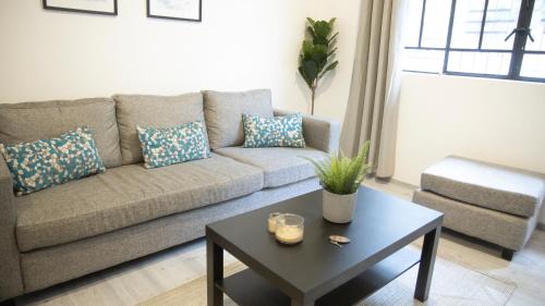Miguel Hidalgo Apartamento | Singular Antara