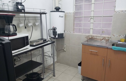 Centro histórico Apartamento | Singular Centro Histórico