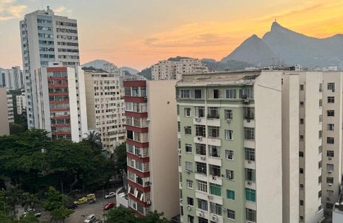 Flamengo Apartamento | Singular Flamengo