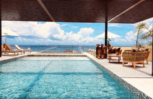 Centro de Playa del Carmen Hotel | Singular Joy Downtown Residences