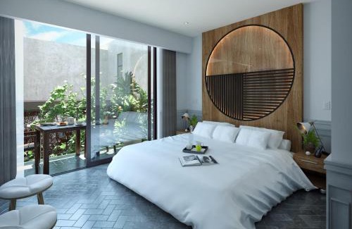Centro de Playa del Carmen Hotel | Singular Joy Downtown Residences