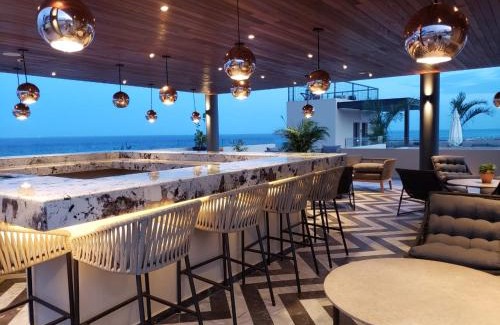 Centro de Playa del Carmen Hotel | Singular Joy Downtown Residences