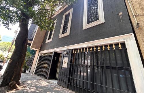 Reforma Hotel | Singular Reforma
