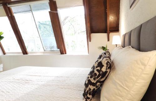 Reforma Hotel | Singular Reforma