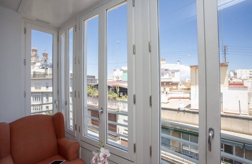 La Xerea Apartamento | Singular Stays Mar44 Terrace