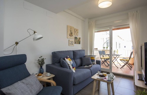 Puzol Apartamento | Singular Stays Puzol Beach VI