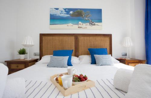Penya-roja Apartamento | SingularStays Artes