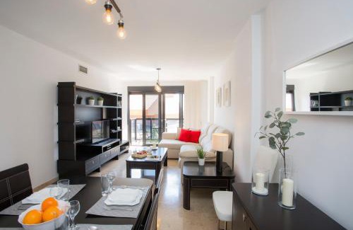 Penya-roja Apartamento | SingularStays Artes