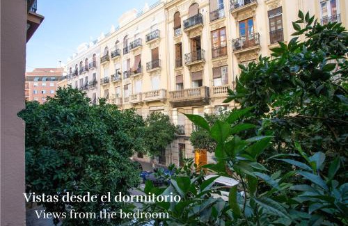 Morvedre Apartamento | SingularStays Ca Iconic