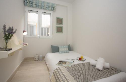 Trinitat Apartamento | SingularStays Calderon