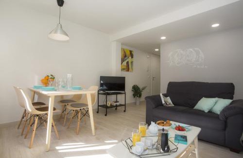 Trinitat Apartamento | SingularStays Calderon