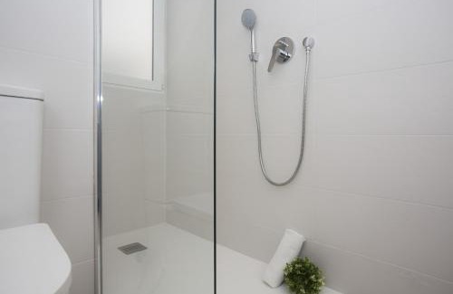 Trinitat Apartamento | SingularStays Calderon