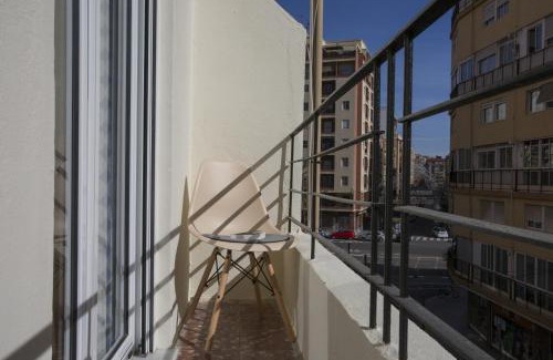 Trinitat Apartamento | SingularStays Calderon