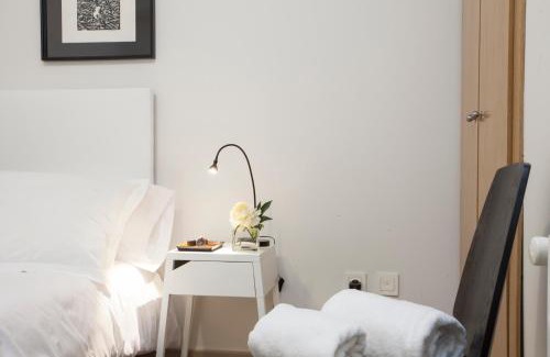 La Xerea Apartamento | SingularStays Mar44