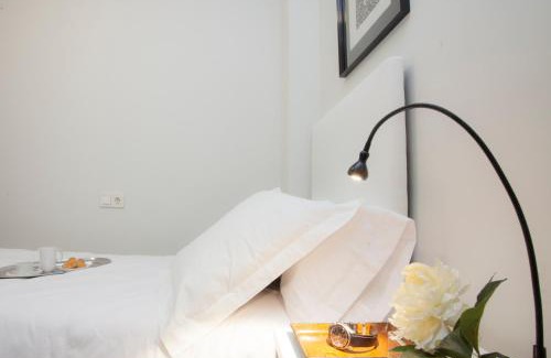La Xerea Apartamento | SingularStays Mar44