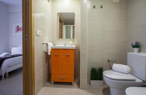 La Xerea Apartamento | SingularStays Mar44