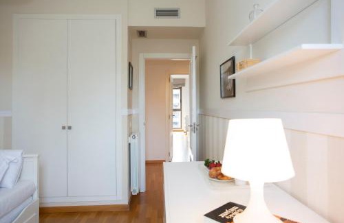 Sant Pau Apartamento | SingularStays Palacio de Congresos