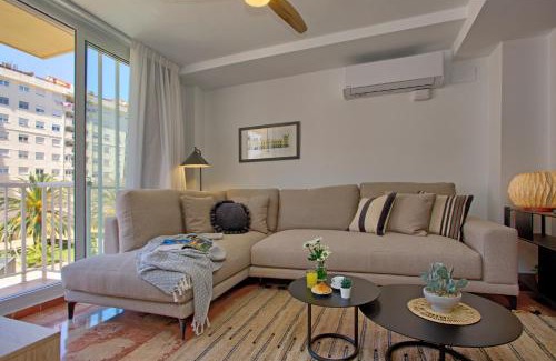 Mestalla Apartamento | SingularStays Palau de la Musica Lofts