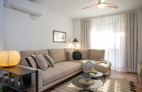Mestalla Apartamento | SingularStays Palau de la Musica Lofts