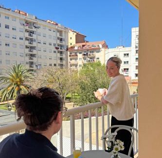 Mestalla Apartamento | SingularStays Palau de la Musica Lofts