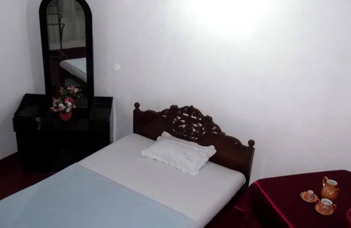 Deniyaya Casa | Sinharaja Green View