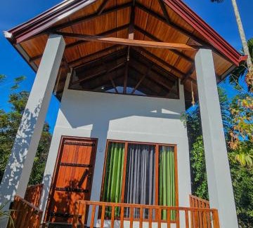 Kotapola Villa | Sinharaja Rainforest Vibe