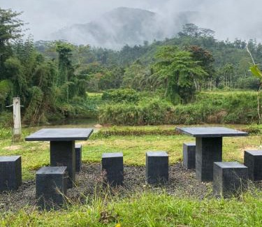 Kotapola Casa | Sinharaja Riverside