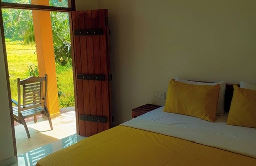Kotapola Casa | Sinharaja Serenity Retreat