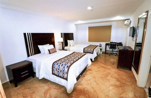 Monrovia Hotel | Sinkor Palace