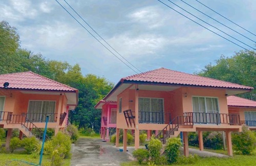 Ko Yao Casa | SINMEDY HUT