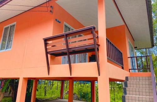 Ko Yao Casa | SINMEDY HUT