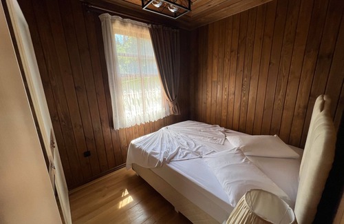 Sinop Hotel | Sinop Bahçeler Villa