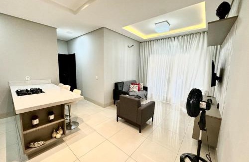 Sinop Apartamento | Sinop Luxury Apartment