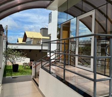 Sinop Apartamento | Sinop Luxury Apartment