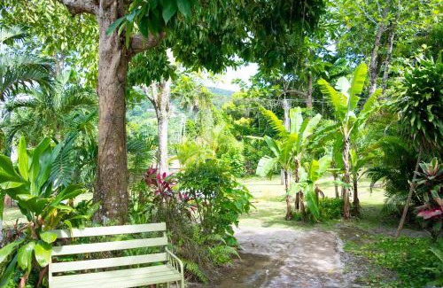 Port Antonio Casa | Sinopia Inn
