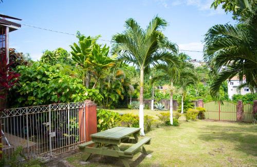 Port Antonio Casa | Sinopia Inn