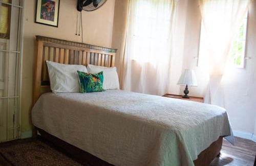 Port Antonio Casa | Sinopia Inn